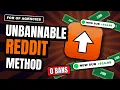 How to Promote OnlyFans on Reddit in 2026 - Without Getting Banned Full Guide