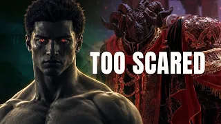 Mohg, Lord of Blood vs. Max Level 713 Player 🔥 | TARNISHED EDITION – NEW UPDATE