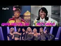 Download Lagu KPOPPED | Western Stars vs K-Pop Legends in Epic Seoul Song Battles!