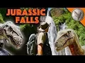 Welcome to JURASSIC FALLS