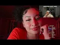 plaqueboymax reacts to how Maya Buckets is damaging her career