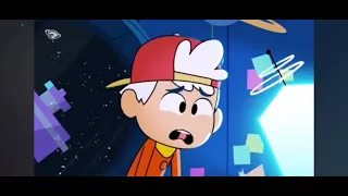 وكالة المجرة للصيانة الحلقة 3  وكالة المجرة للصيانة الحلقة 3