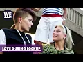 I Have FEELINGS For You Love During Lockup