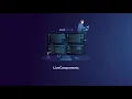 Phoenix Free LiveView Course - LiveComponents