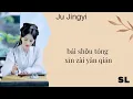 Download Lagu Ju Jingyi (kiku) Passing Feelings Easy Lyrics