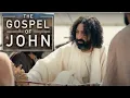 The Gospel of John Full Movie