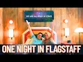 Americana Motor Hotel Flagstaff AZ