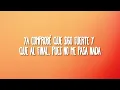 Duelo, Bronco - So It Doesn't Hurt Anymore (Remix)