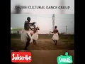Download Lagu OFUOBI CULTURAL DANCE GROUP 🦁 the great dancer's 🕺