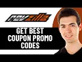 HOW TO GET BEST REVZILLA COUPON PROMO CODES 2026 FULL GUIDE