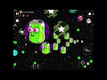Agar io Mobile - Split running Compilation