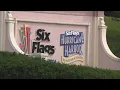 Six Flags Great America reopens after triple shooting