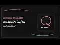 Kia Sorento CarPlay Not Working Simple Troubleshooting Guide