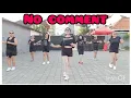 Download Lagu TIKTOK VIRAL - NO COMMENT BY TUTY WIBOWO - SENAM KREASI BY JERO MELATI