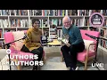 Michael Robotham Dinuka McKenzie Authors on Authors Live