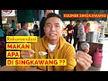 Download Lagu Makan Apa di SINGKAWANG ?? Rekomendasi KULINER SINGKAWANG #verdyhartanto #singkawang