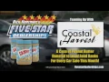 Five Star Peanut Butter Drive May 2016