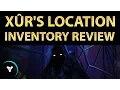 July 29th XuReview