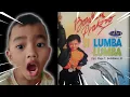 Si Lumba Lumba - Bondan Prakoso (REAKSI BOCIL) | si bocil nyari lagu favorit
