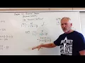 Factorial Notation Binomial Coefficient