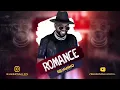 SILVANNO SALLES - ROMANCE