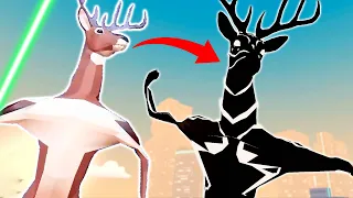 I BEAT THE GAME DEEEER Simulator 