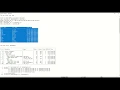 Oracle SQL Tuning Case Study 5 - Nested Loop Join