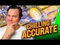 Download Lagu Does This Hidden Signal Show When Bitcoin's Next ATH Should Hit???
