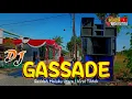 Download Lagu DJ QASIDAH GASADE - Bass Horeg Clarity ✓ Slow Bass by Yhaqin Saputra