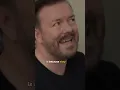 Download Lagu AGNOSTICISM IS ATHEISM #rickygervais #religion #god #shorts