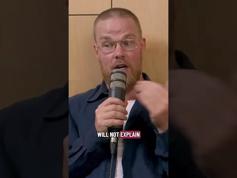Brad Bradford has NO PLAN FOR TORONTO!