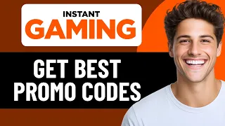 HOW TO GET WORKING INSTANT GAMING PROMO CODES 2026