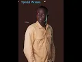 Honest B - Special Woman (Official Audio) South Sudan Music🎶🇸🇸