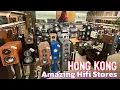 Download Lagu I Visited Amazing Hifi Audio Stores in HONG KONG