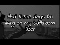 Mexico @ClintonKane ~ lyrics video