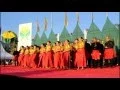 Download Lagu Lagu Mandar, Lita' Mandar di Pesona Cakkuriri 2016