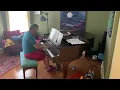 Schumann Kinderszenen Op. 15 #4: Bittendes Kind