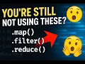 5 JavaScript Array Tricks You ll Wish You Knew Sooner