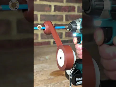 The Tape magic