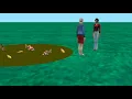 Alice programming project