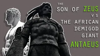 Download Combat Groundwork's Ancient Mythological Roots: The African Giant vs The Son of Zeus MP3