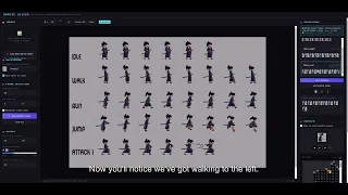 MakeCode Arcade - Sprite Slicer Tool Tutorial