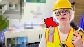 EL CAMBIO QUE NECESITABA MI SETUP | VLOG 🛠️