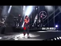 Dua Lipa live (IDGAF)