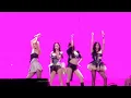 Lagu Blackpink - Pink Venom (Deadline Tour in Hong Kong Day3) Final show