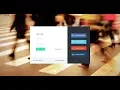 JavaFX Login Example - Scene builder and Netbeans