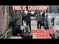 Download Lagu Walking Through Croydon | The Worst Place In London 