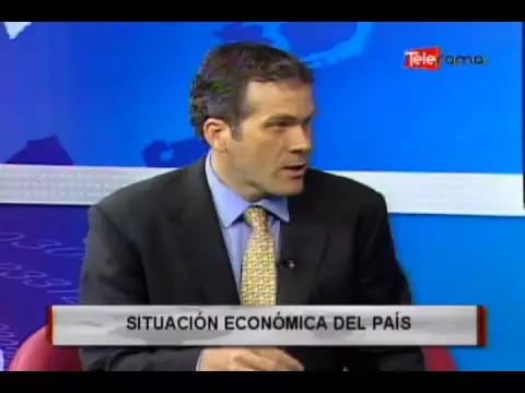 Alberto Acosta Burneo 