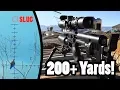Lagu 200+ Yards PCP Airgun Hunting - Pushing the Limits!