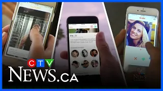 Why is causing men to swipe left on dating apps